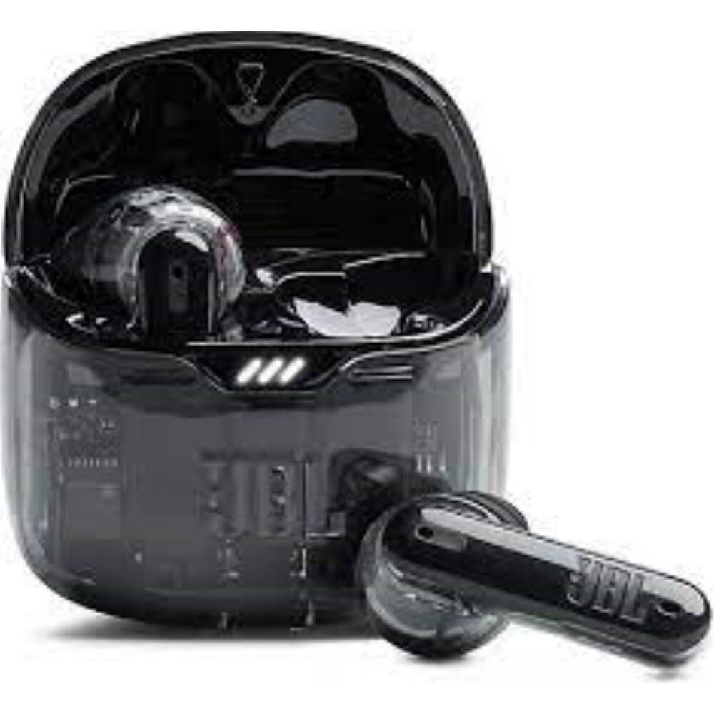 JBL Wave Buds TWS Bluetooth Kulak İçi Kulaklık Siyah