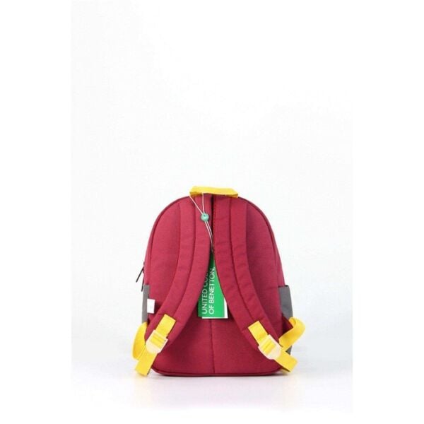 Benetton 76106 Ana Okulu Çantası