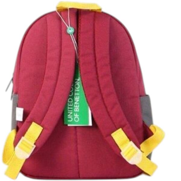 Benetton 76106 Ana Okulu Çantası