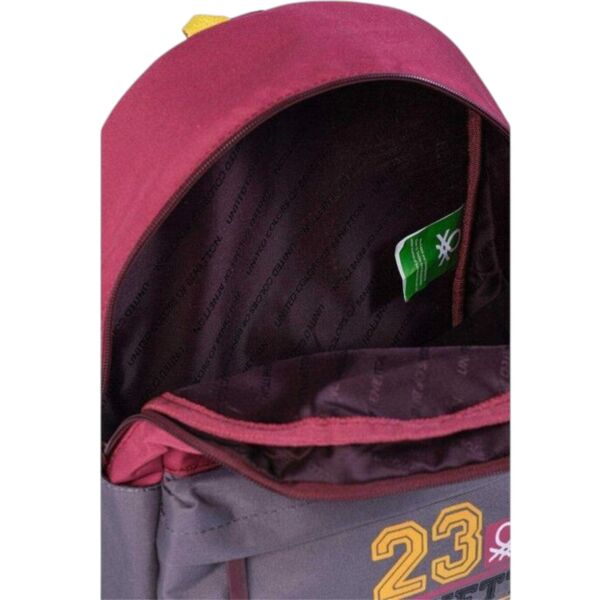 Benetton 76106 Ana Okulu Çantası