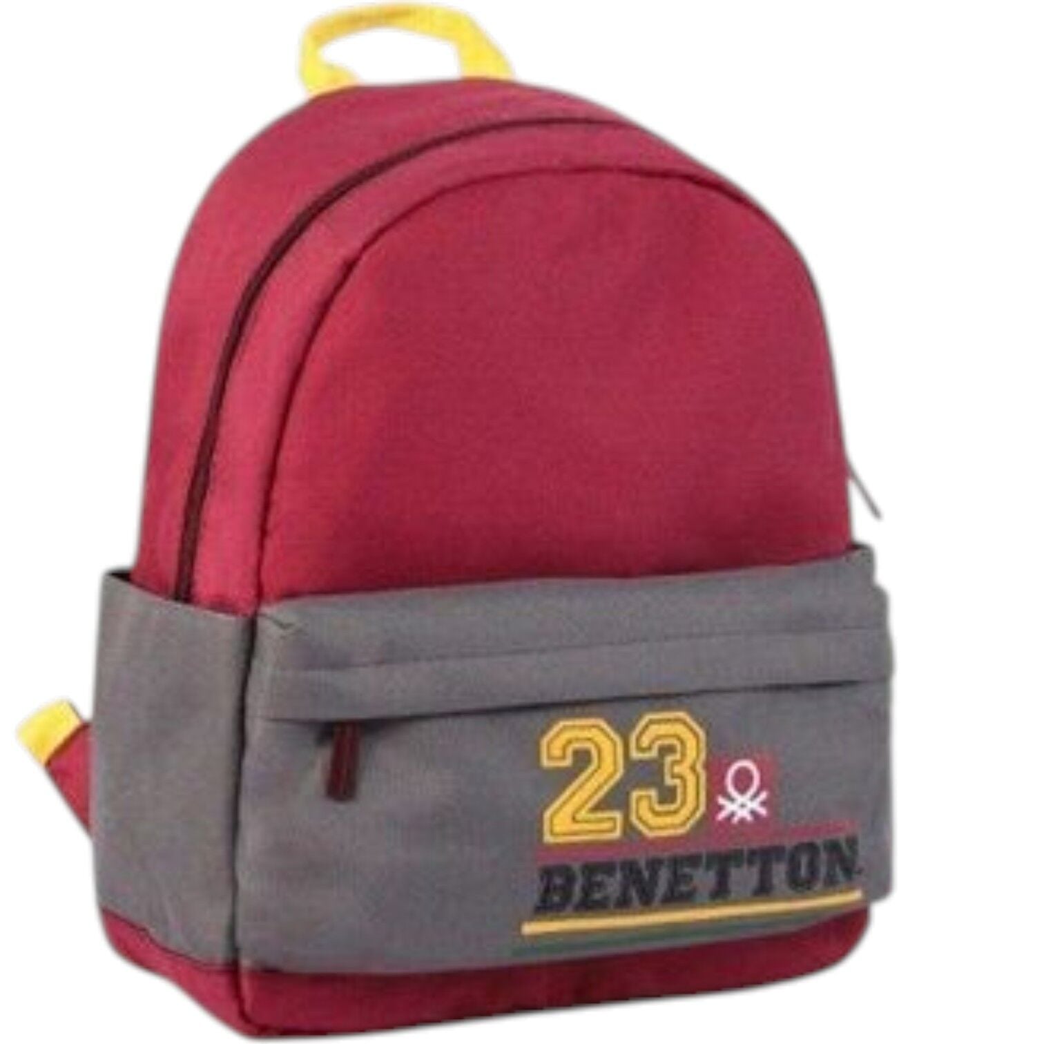 Benetton 76106 Ana Okulu Çantası