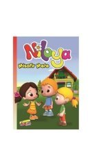 Niloya Hikaye Kitabı Misafir Mete