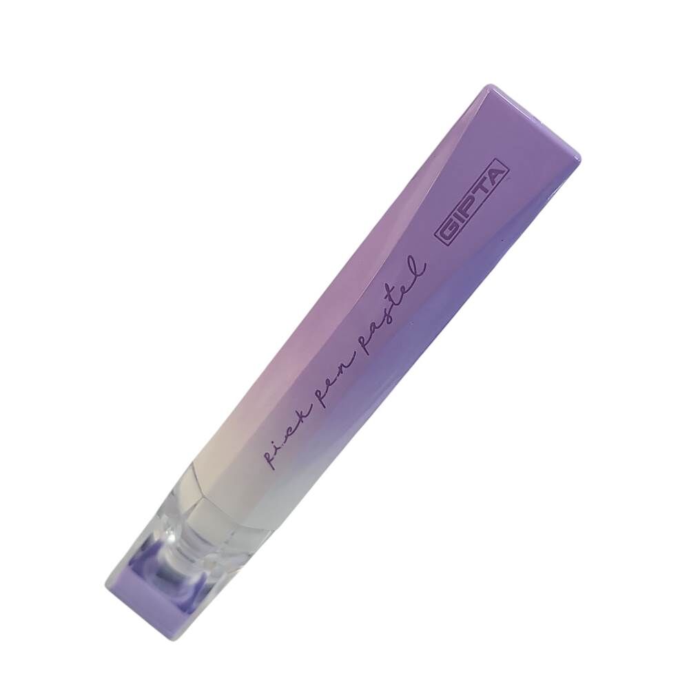 Pickpen Pastel Fosforlu Kalem 1420 Mor