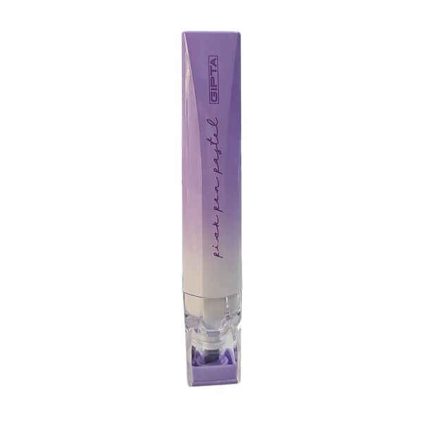 Pickpen Pastel Fosforlu Kalem 1420 Mor