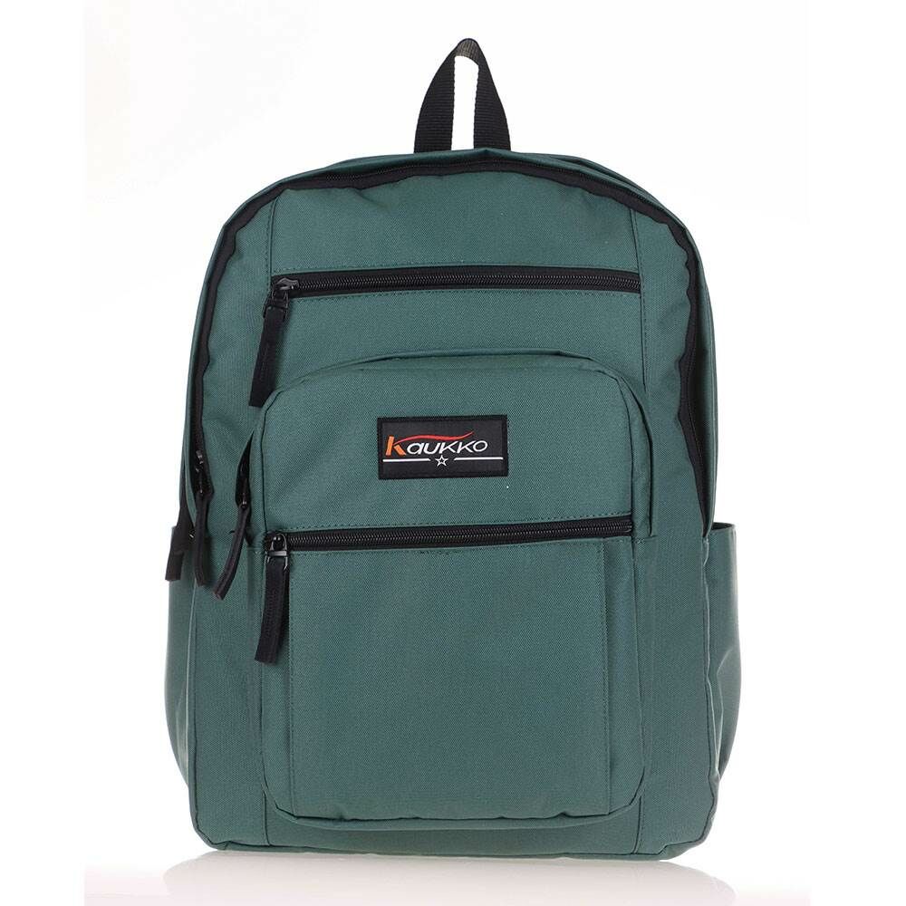 Kaukko K1430 Full Pocket Petrol Sırt Çantası