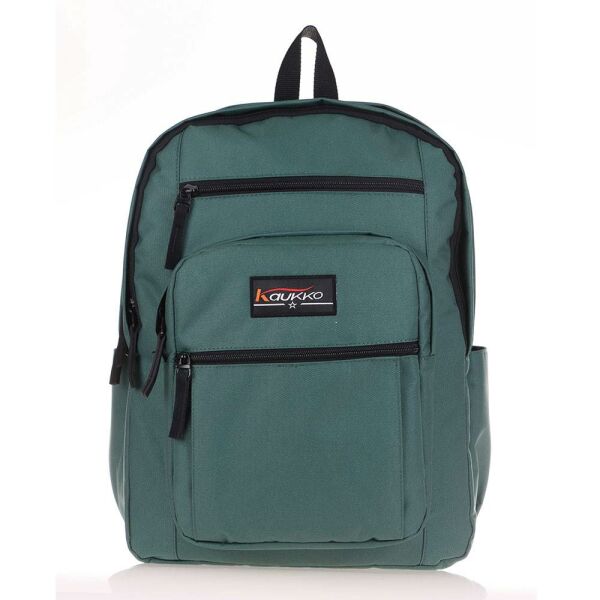 Kaukko K1430 Full Pocket Petrol Sırt Çantası