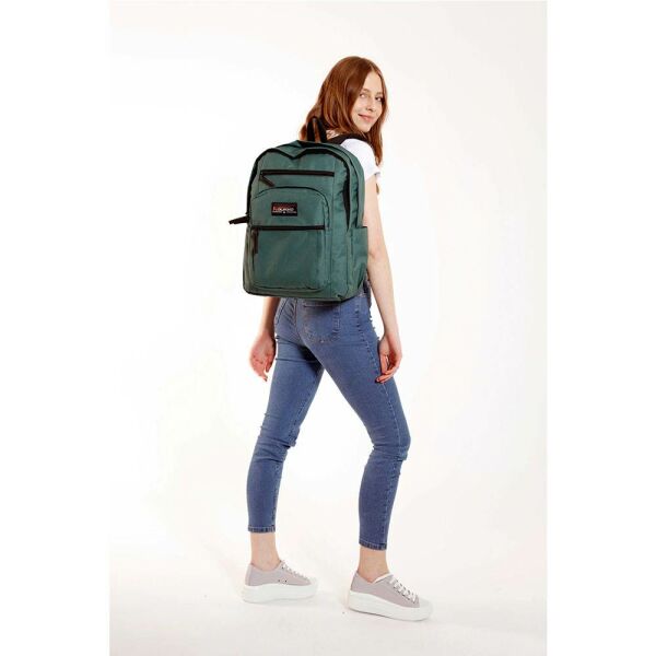 Kaukko K1430 Full Pocket Petrol Sırt Çantası
