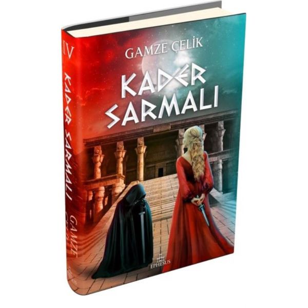 Kader Sarmalı Ciltli