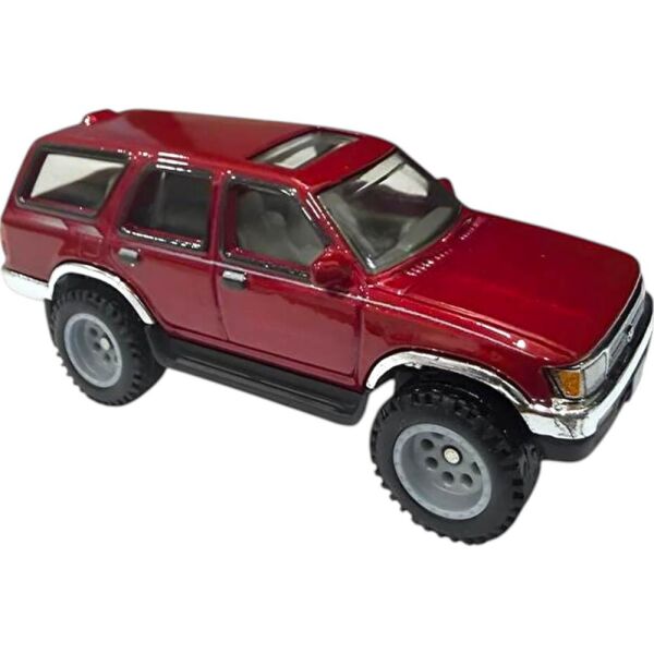 Hot Wheels Premium Boulevard 1993 Toyota 4 Runner JHW18