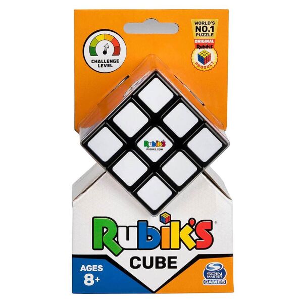 Rubik Küp 3x3 6063968