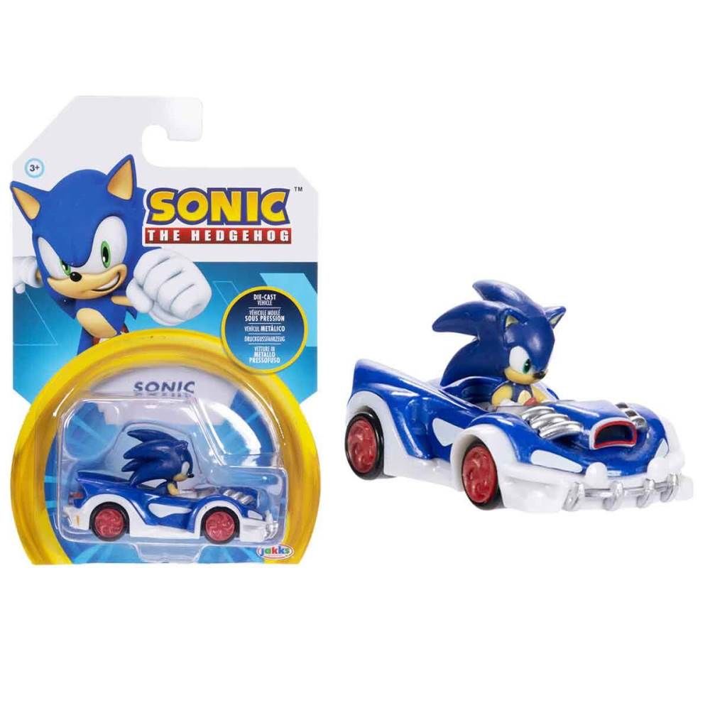 Sonic Arabalar W7-423244