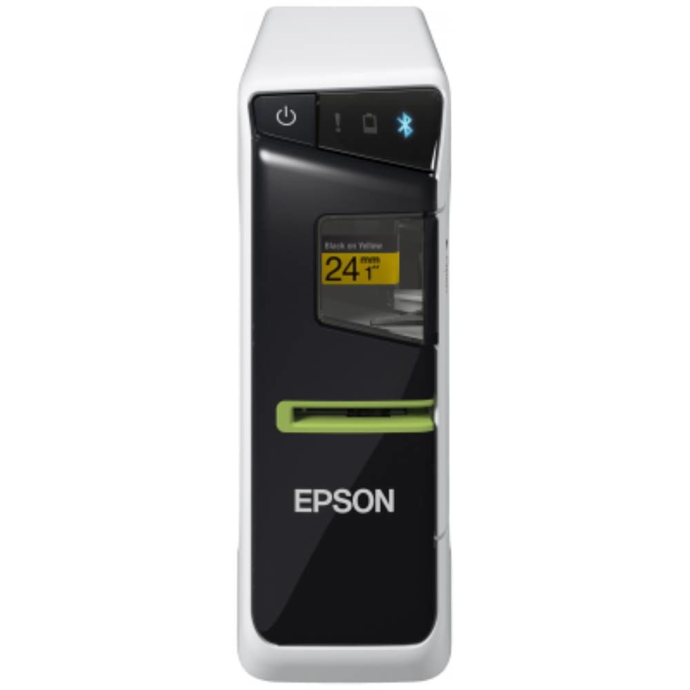 Epson LabelWorks LW-Z5000BE Termal Transfer Etiket Yazıcı