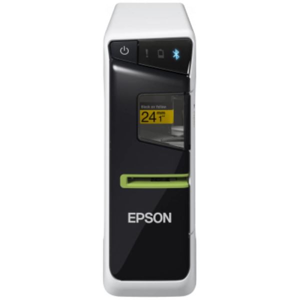 Epson LabelWorks LW-Z5000BE Termal Transfer Etiket Yazıcı