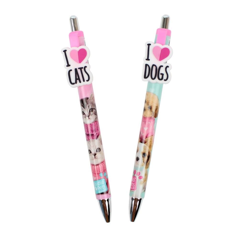 Studio Pets Versatil Kalem 07 mm PT-2141