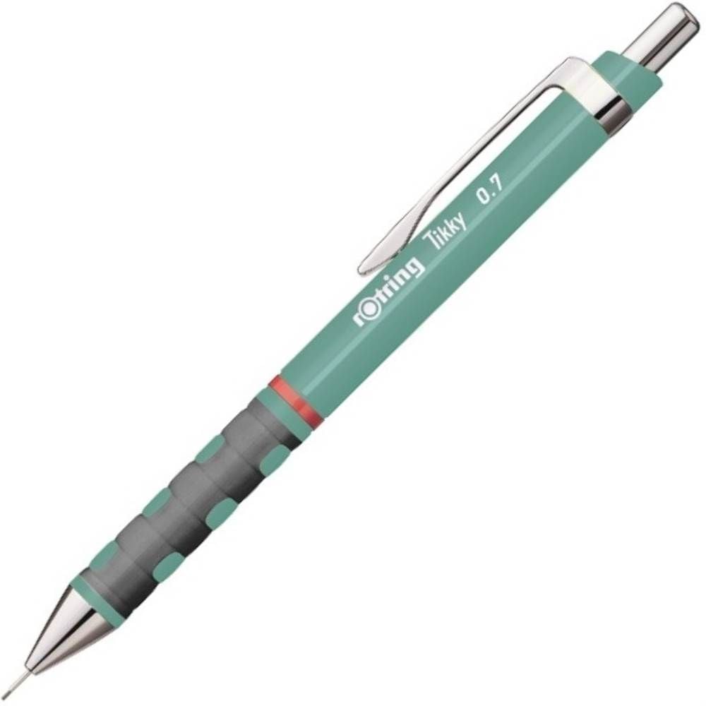 Rotring Tikky Versatil Kalem 07 mm Deniz Mavisi 2189069