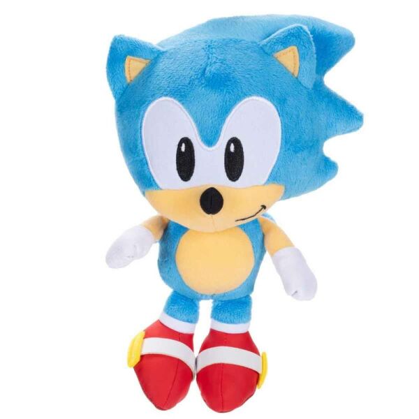 Sonic Peluş 18 cm W11-423224