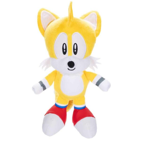 Sonic Peluş 18 cm W11-423224