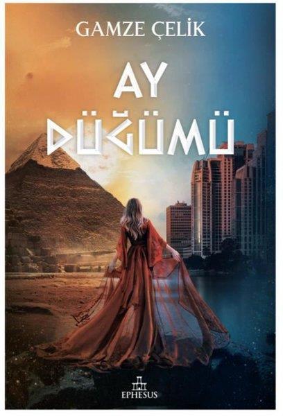 Ay Düğümü Ciltli