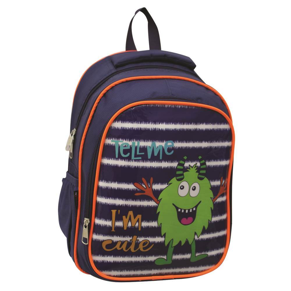Astral School Telleme Beslenmeli İlkokul Çantası 04207