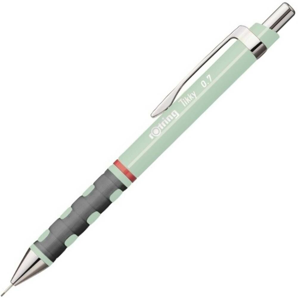 Rotring Tikky Versatil Kalem 07 mm Opal Mavi 2189067