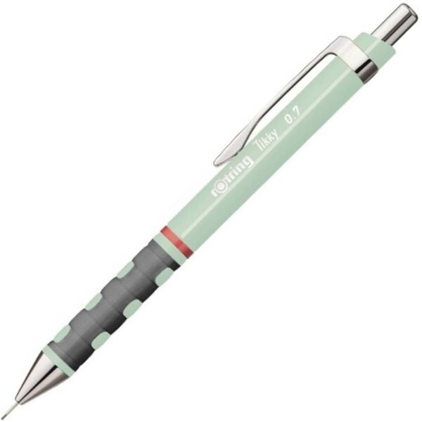 Rotring Tikky Versatil Kalem 07 mm Opal Mavi 2189067