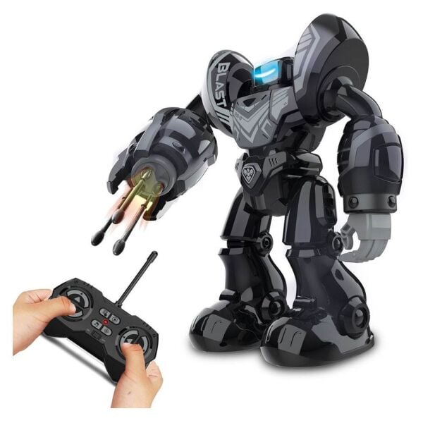 Silverlit Robo Blast 88097