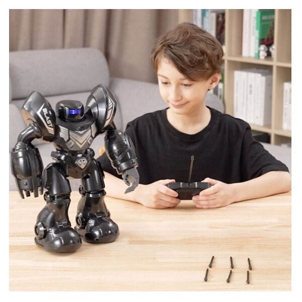 Silverlit Robo Blast 88097