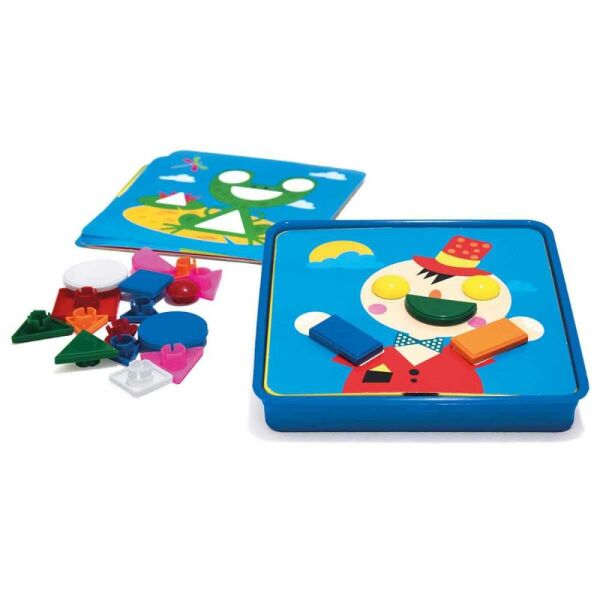 Redka Şeklini Keşfet 5306