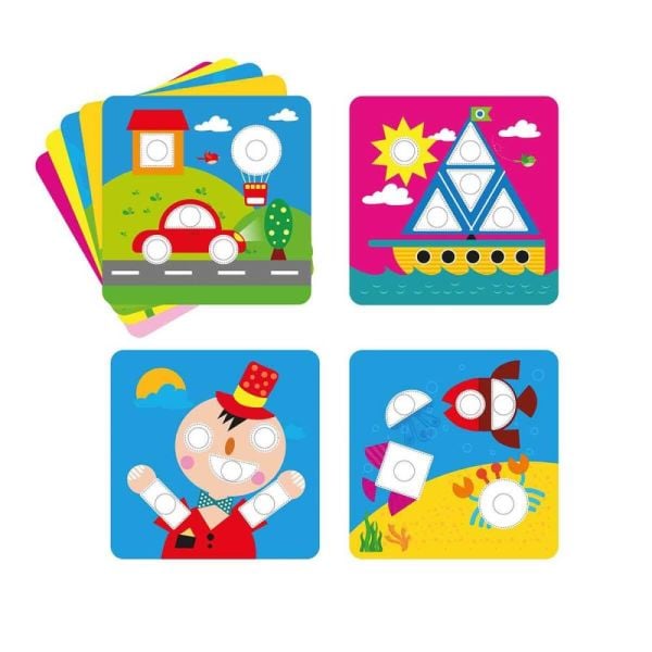 Redka Şeklini Keşfet 5306