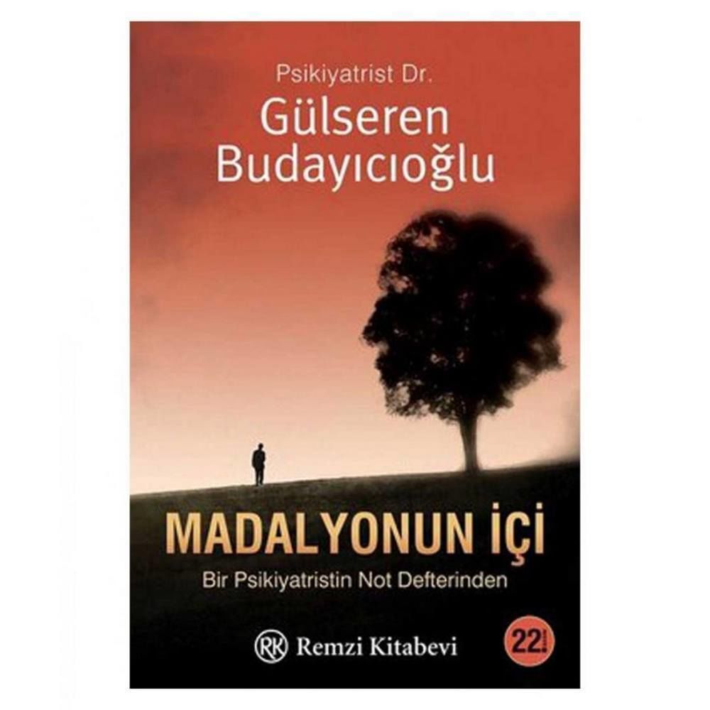 Madalyonun İçi
