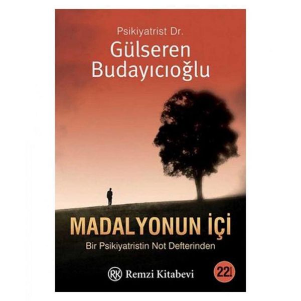 Madalyonun İçi