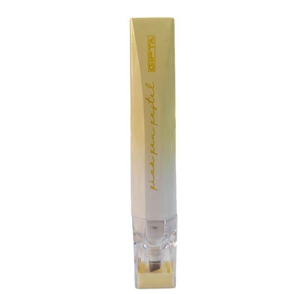 Pickpen Pastel Fosforlu Kalem 1420 Sarı