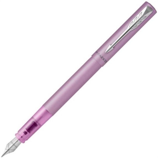 Parker Dolma Kalem Vector Xl Lila M Uç 2159748