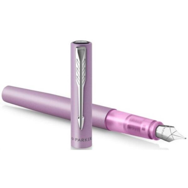 Parker Dolma Kalem Vector Xl Lila M Uç 2159748