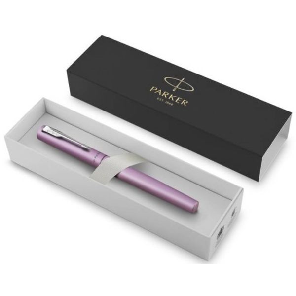 Parker Dolma Kalem Vector Xl Lila M Uç 2159748