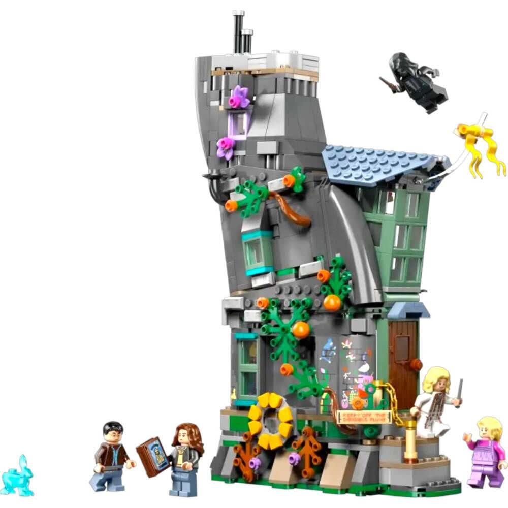 LEGO® Harry Potter Luna Lovegood'un Evi 76467