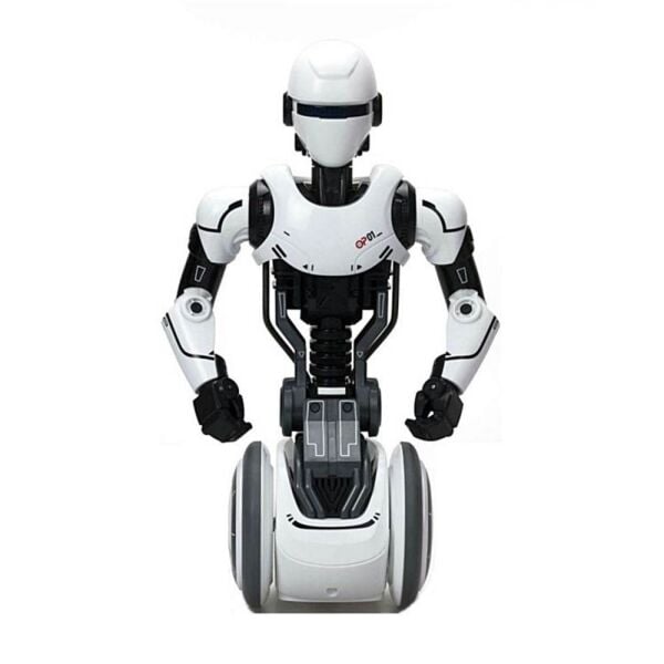 Silverlit O.P One Robot 88550