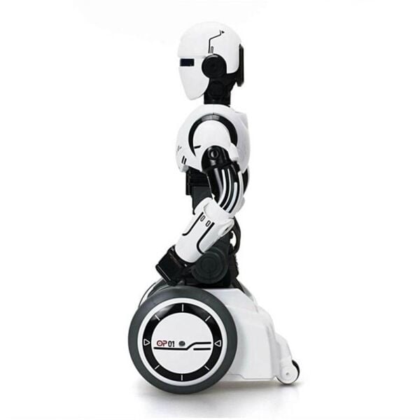 Silverlit O.P One Robot 88550