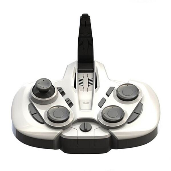 Silverlit O.P One Robot 88550