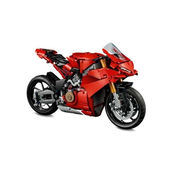 LEGO® Technic Ducati Panigale V4 S Motosiklet 42202
