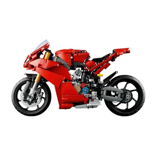 LEGO® Technic Ducati Panigale V4 S Motosiklet 42202