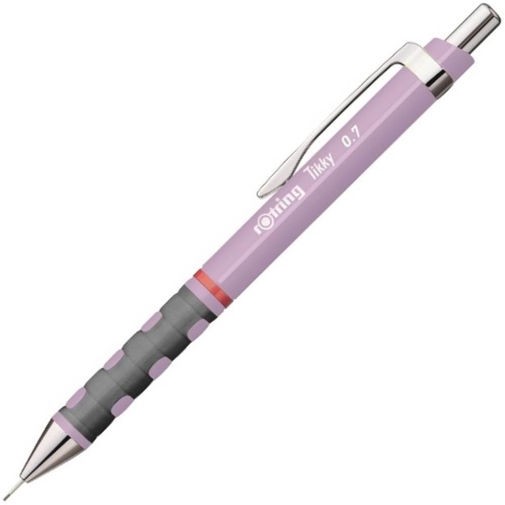 Rotring Tikky Versatil Kalem 07 mm Lila 2189066