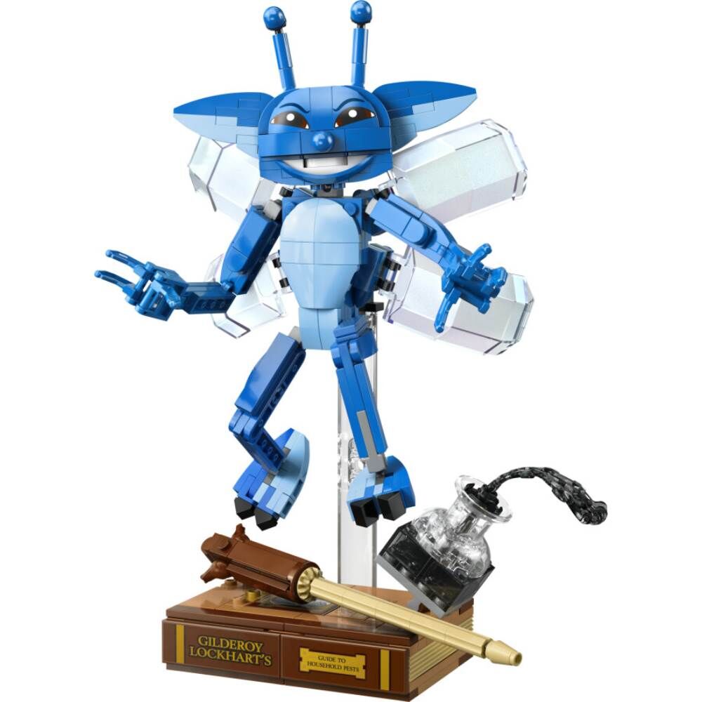 LEGO® Harry Potter Cornwall Cinperisi 76461