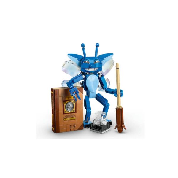 LEGO® Harry Potter Cornwall Cinperisi 76461