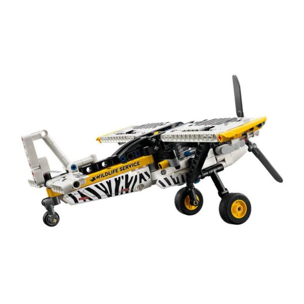 LEGO® Technic Arazi Uçağı 42198