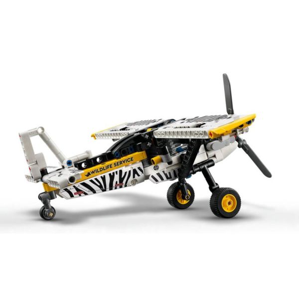 LEGO® Technic Arazi Uçağı 42198