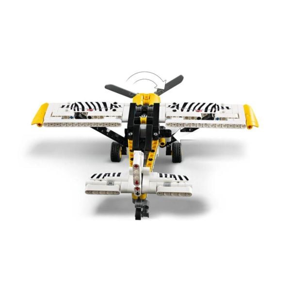LEGO® Technic Arazi Uçağı 42198