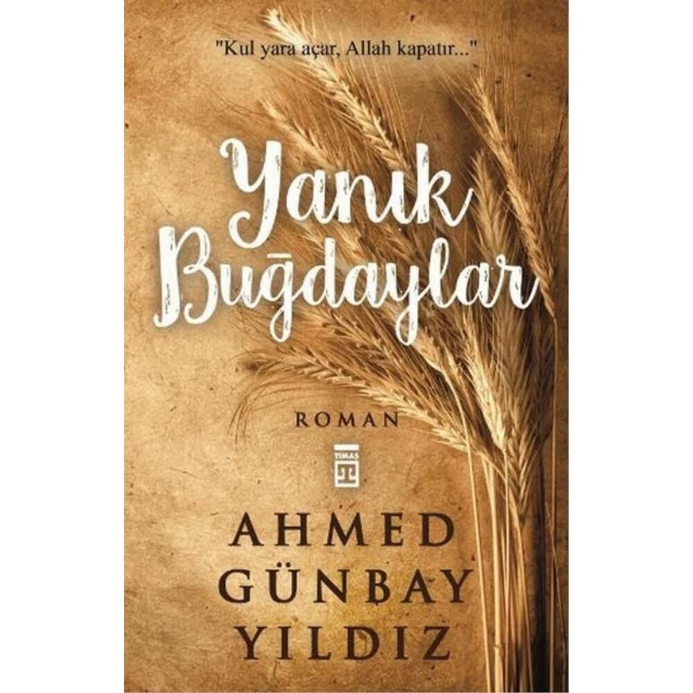 Yanık Buğdaylar