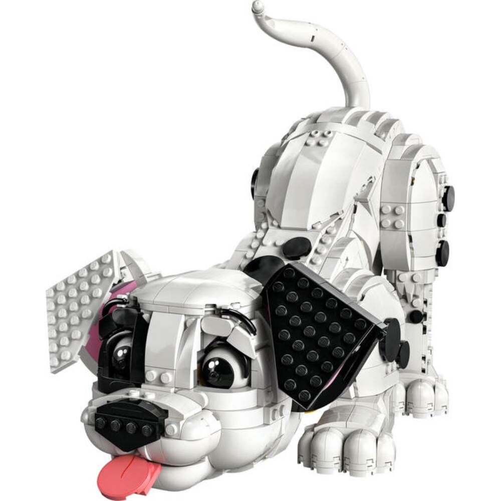 LEGO® Disney 101 Dalmaçyalı Köpek Yavrusu 43269