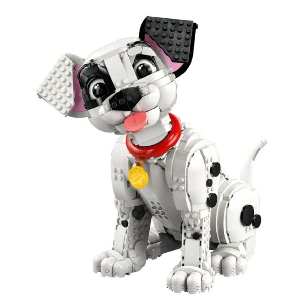 LEGO® Disney 101 Dalmaçyalı Köpek Yavrusu 43269